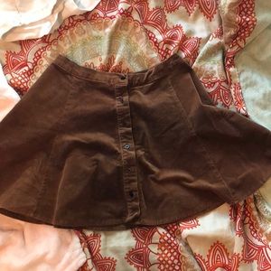 Brandy skirt
